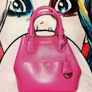 Michael Kors, Pink bag